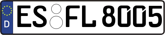 ES-FL8005