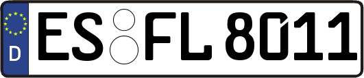 ES-FL8011