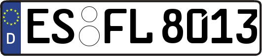 ES-FL8013