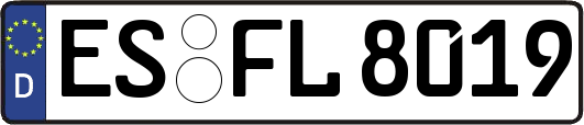 ES-FL8019