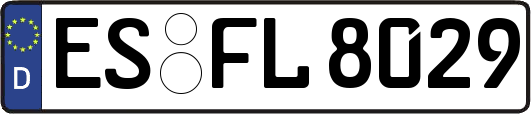 ES-FL8029