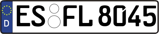 ES-FL8045