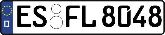 ES-FL8048