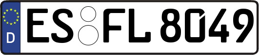 ES-FL8049