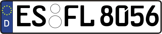 ES-FL8056