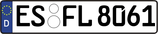 ES-FL8061