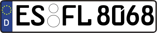 ES-FL8068