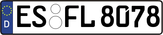 ES-FL8078