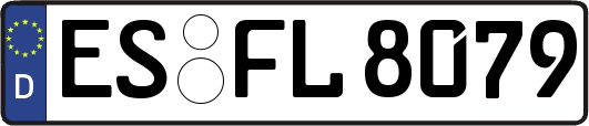ES-FL8079