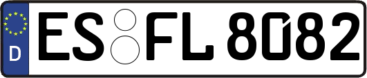 ES-FL8082