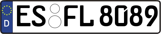 ES-FL8089