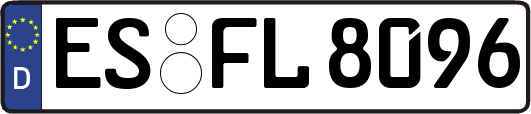 ES-FL8096