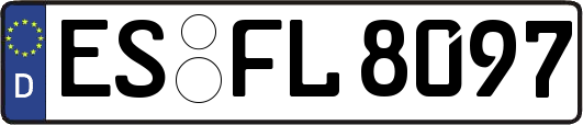 ES-FL8097