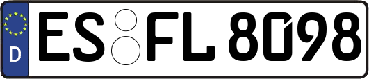 ES-FL8098