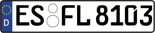 ES-FL8103