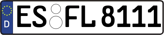 ES-FL8111