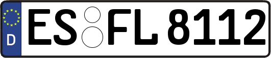 ES-FL8112