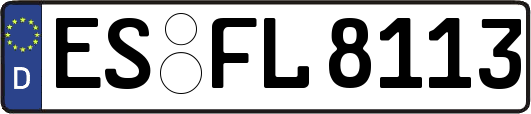 ES-FL8113