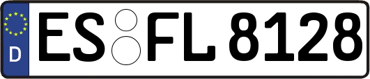 ES-FL8128
