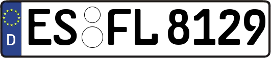 ES-FL8129