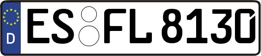ES-FL8130