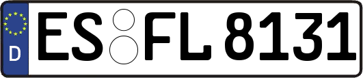 ES-FL8131