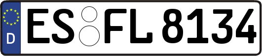 ES-FL8134