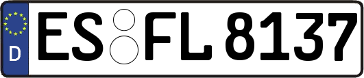 ES-FL8137