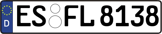 ES-FL8138