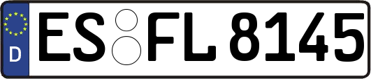 ES-FL8145