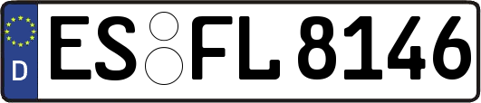 ES-FL8146