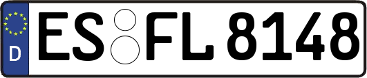 ES-FL8148