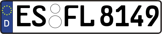 ES-FL8149