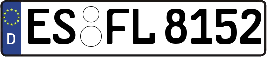 ES-FL8152