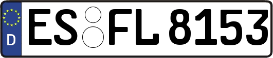 ES-FL8153