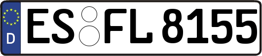 ES-FL8155