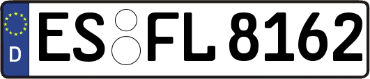 ES-FL8162