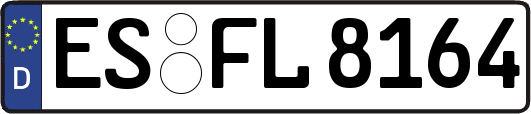 ES-FL8164