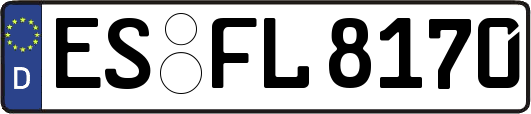 ES-FL8170