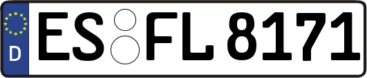 ES-FL8171