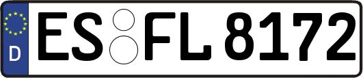 ES-FL8172