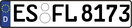 ES-FL8173
