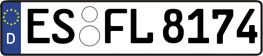ES-FL8174