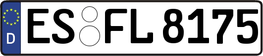 ES-FL8175