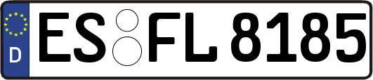 ES-FL8185