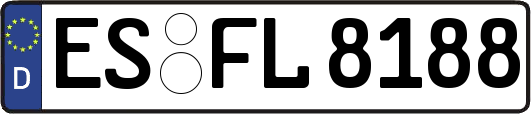 ES-FL8188