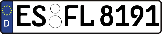 ES-FL8191