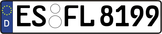 ES-FL8199