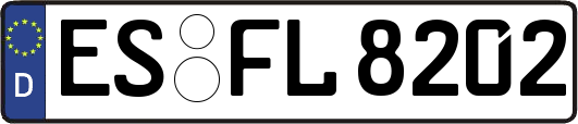 ES-FL8202