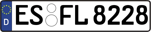 ES-FL8228
